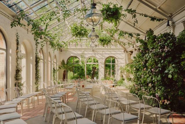 The Fernery