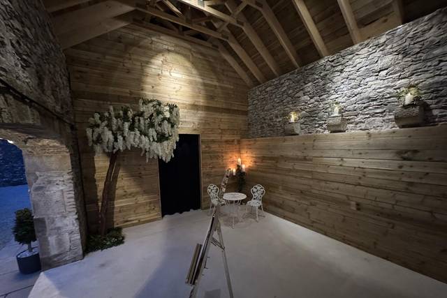 The Coach House