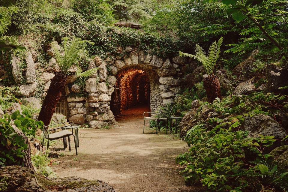 Souterrain