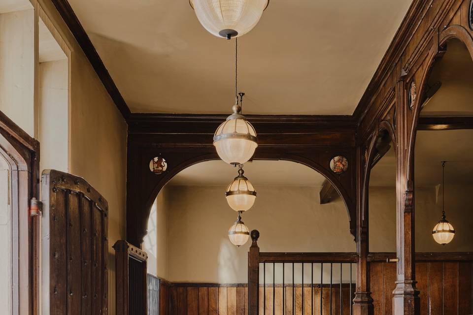 The Stables