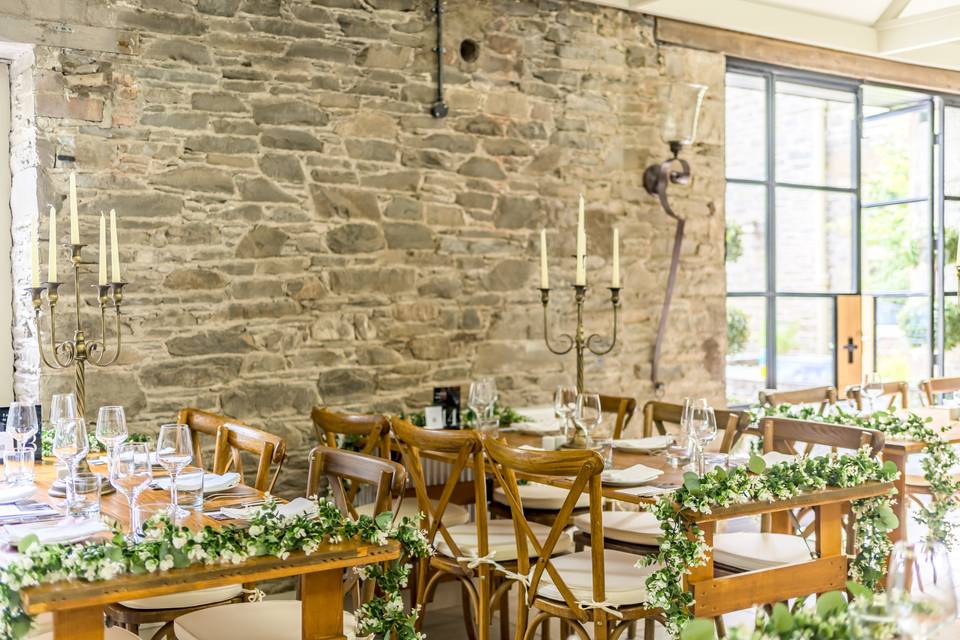 Dinning hall