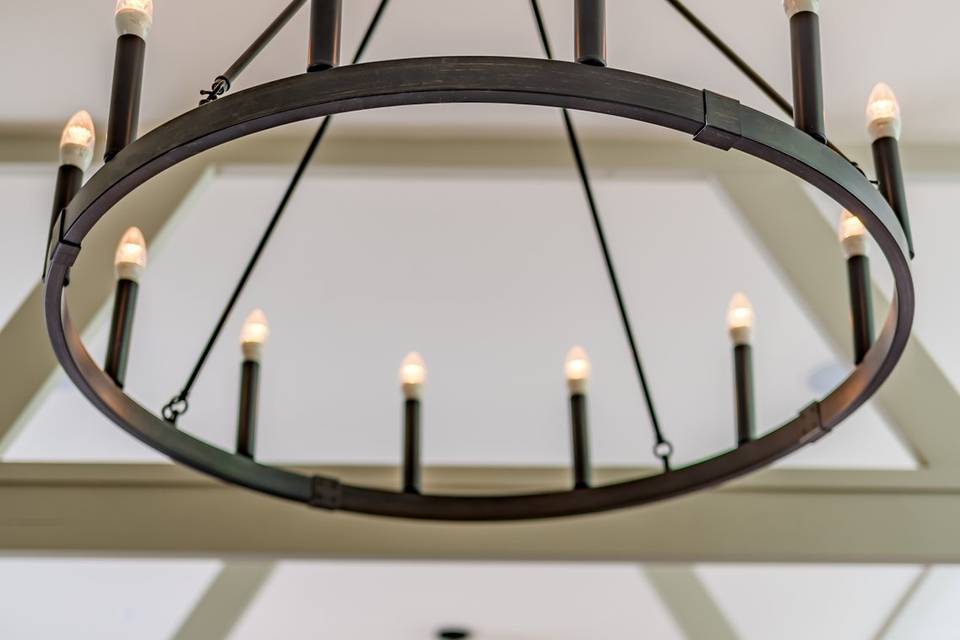 Dinning hall