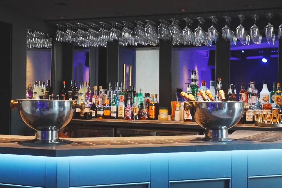 Our Bar