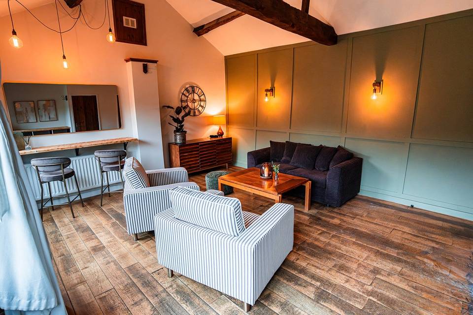 Dodford Room
