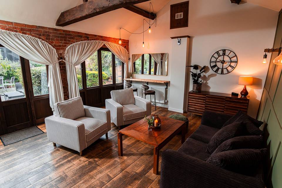Dodford Room