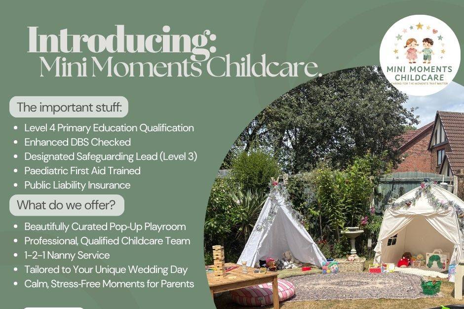 What we offer