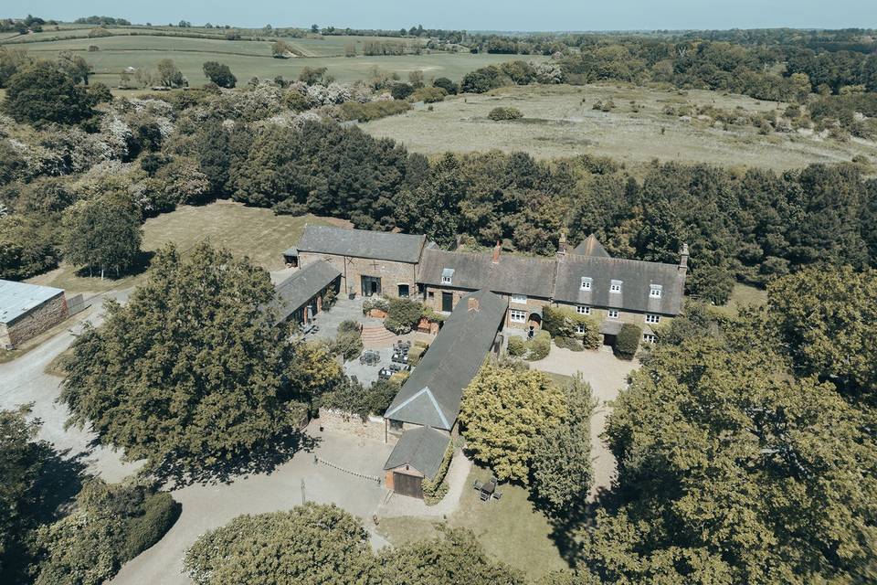 Dodmoor House