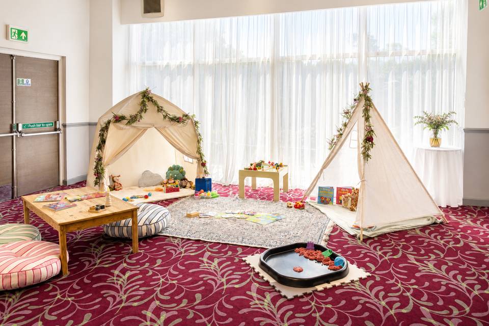Mini Moments Childcare