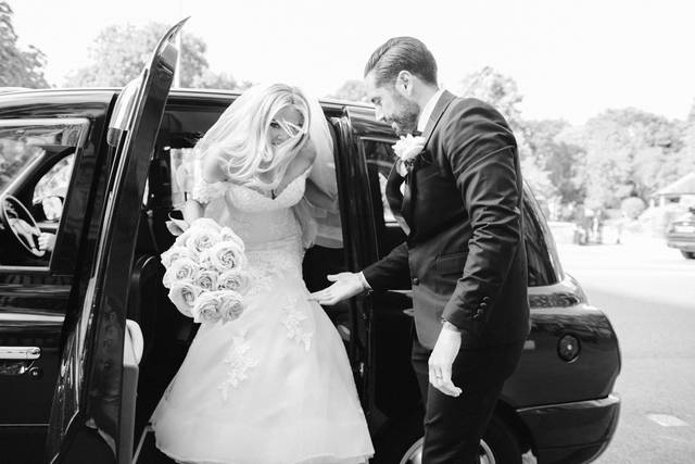 Danielle&Danny