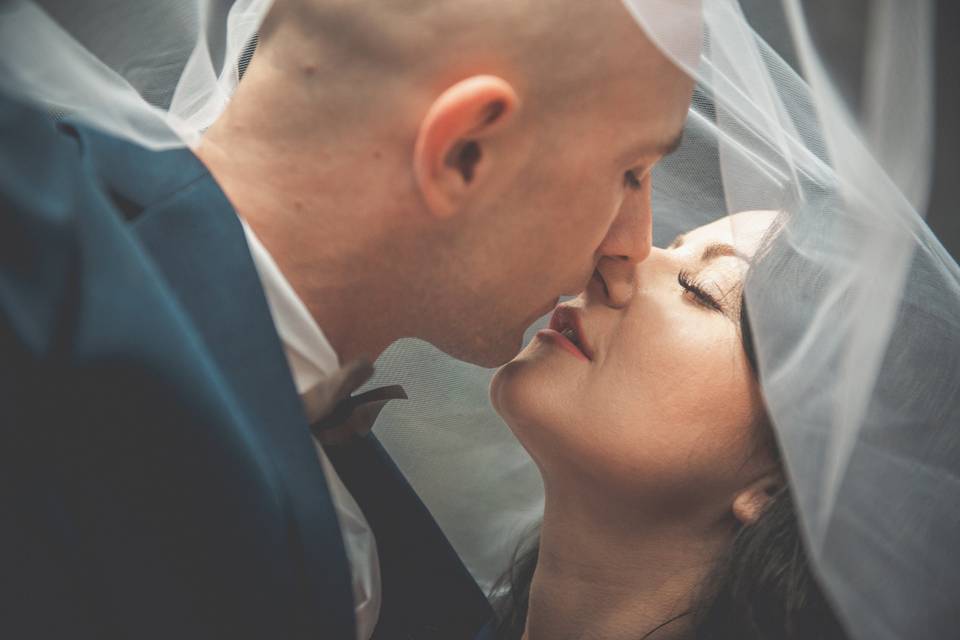 Wedding photo
