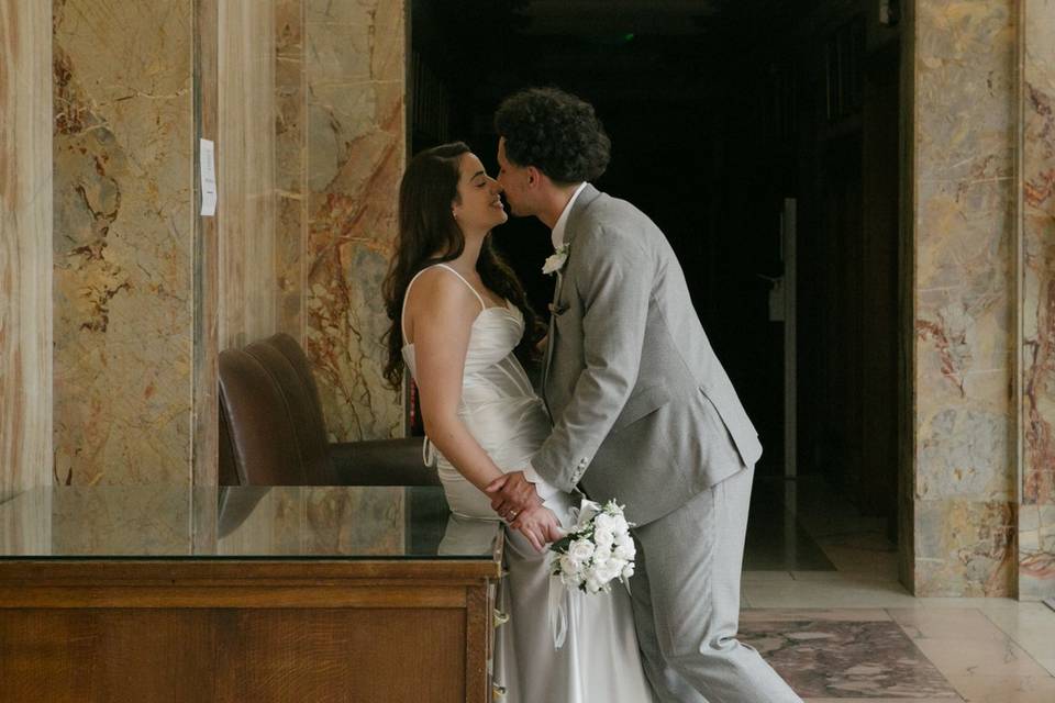 David and Deria