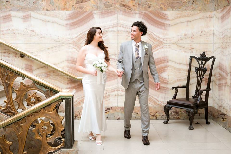 David &Deria