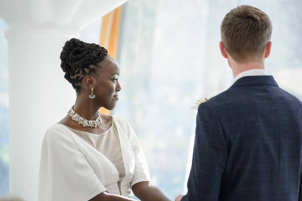 Ceremony