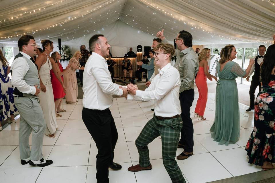 Even More Galloping Down