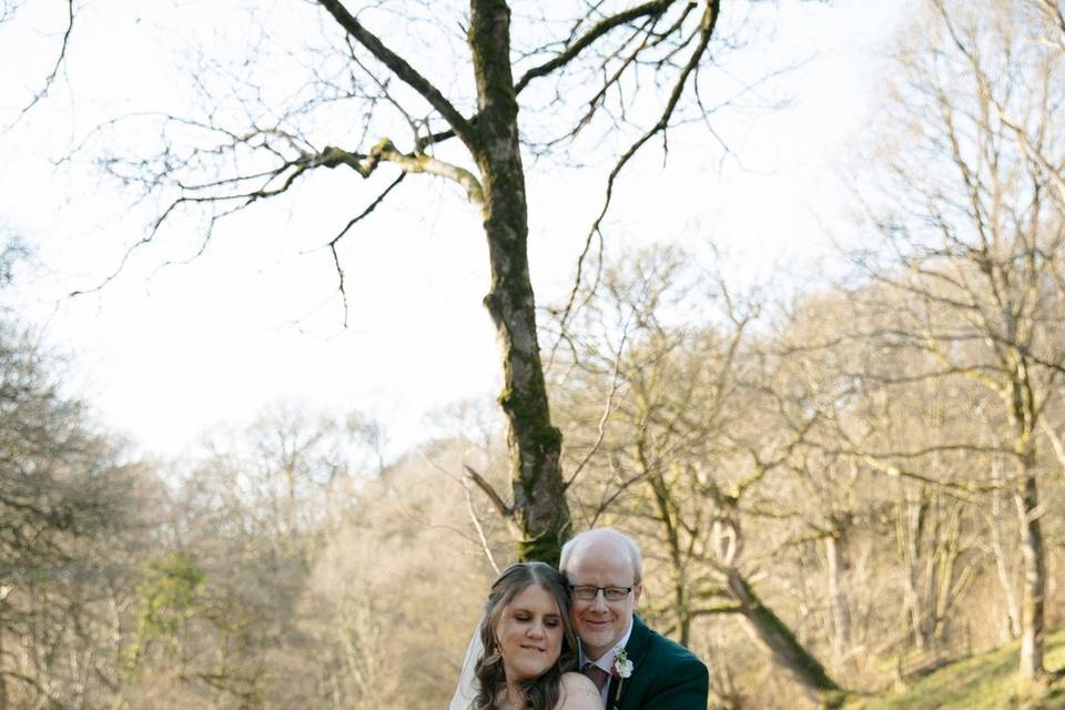 Steph and John 2025