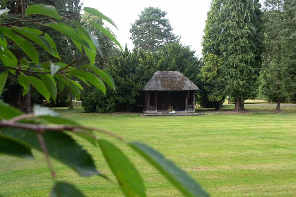 The Beautiful Bowling Green