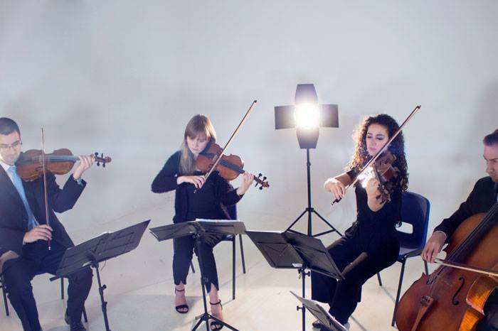 Unity String Quartet