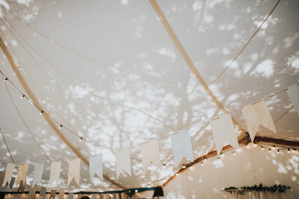 Curious Tent Hire