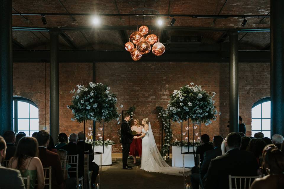 Titanic Hotel Liverpool