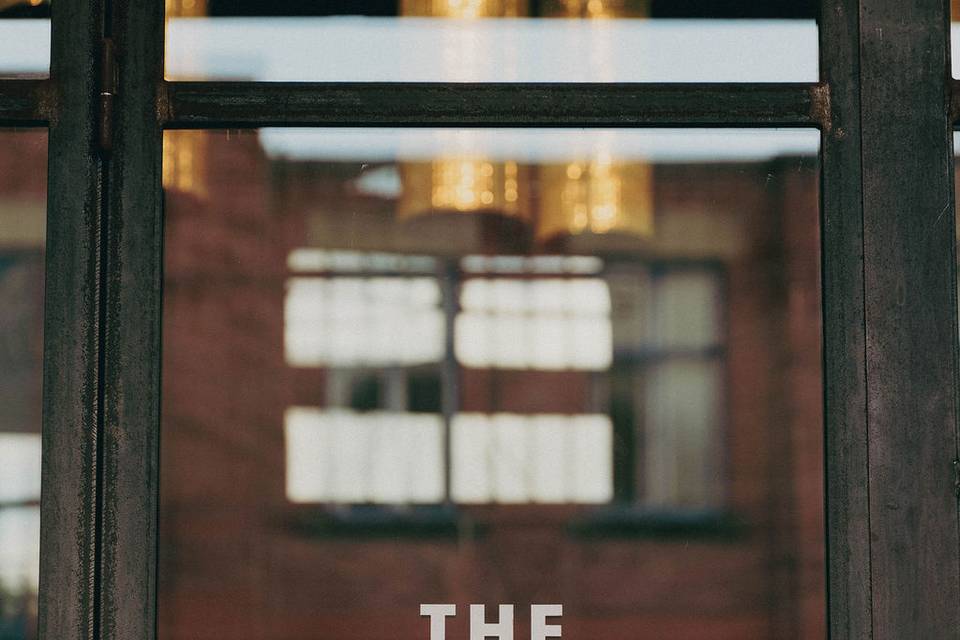 The Mowbray