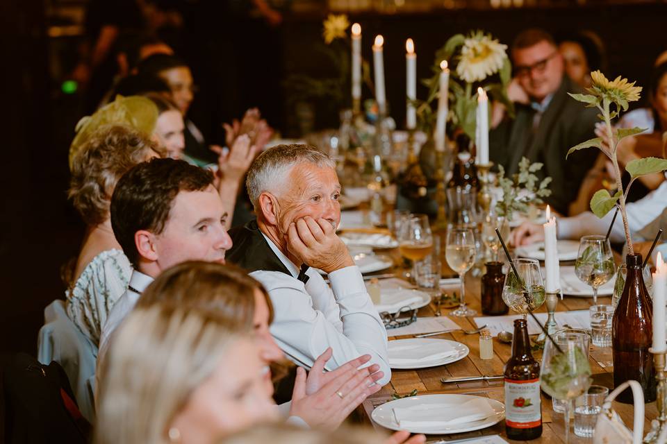 Speeches