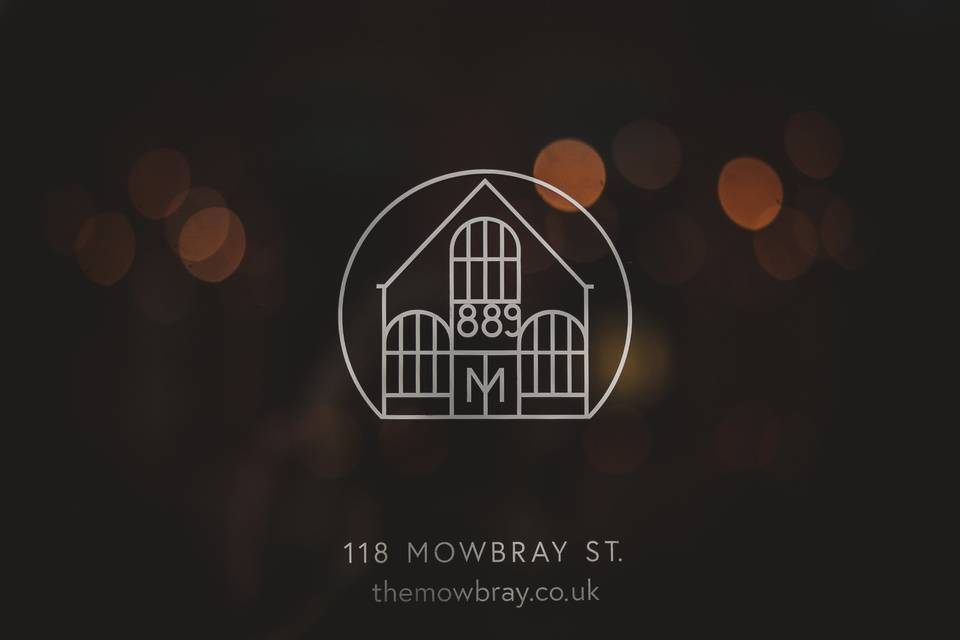 The Mowbray 35