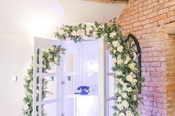 A Perfect Photo Opportunity