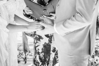 Melly the Celebrant