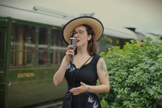 Keziah
