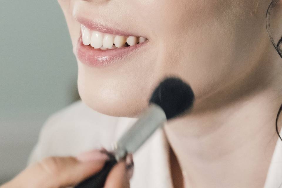 Beautiful bride shots