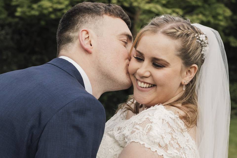 Rose Coloured Lenses