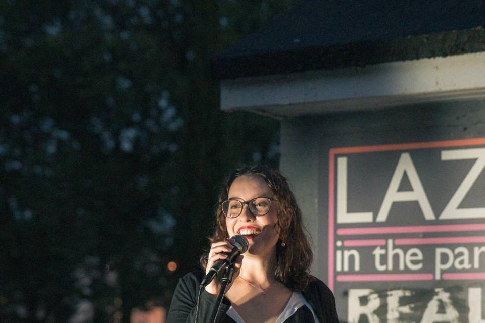 LAZ Music Festival 2025