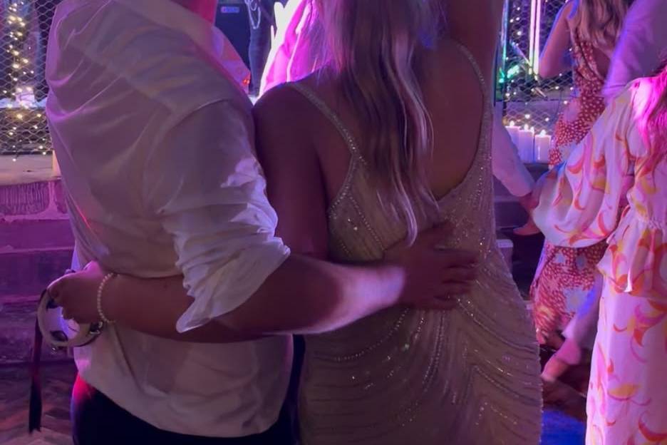 Lydia & Josh