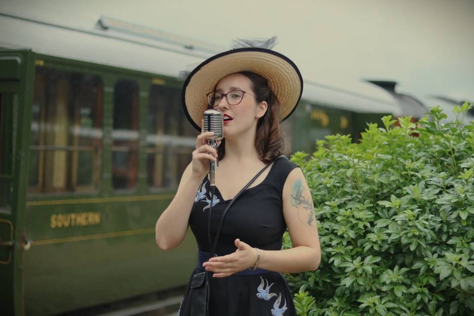 Keziah