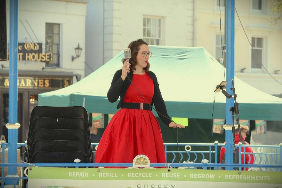 Sussex Sounds Festival 2025