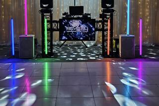 Revelry Disco & Photobooths