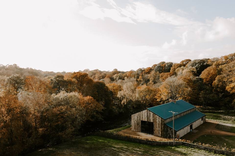 Hidden River Cabins