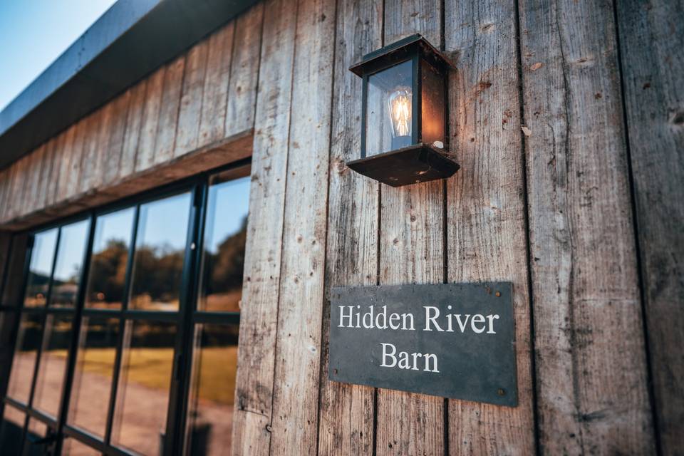 Hidden River Cabins