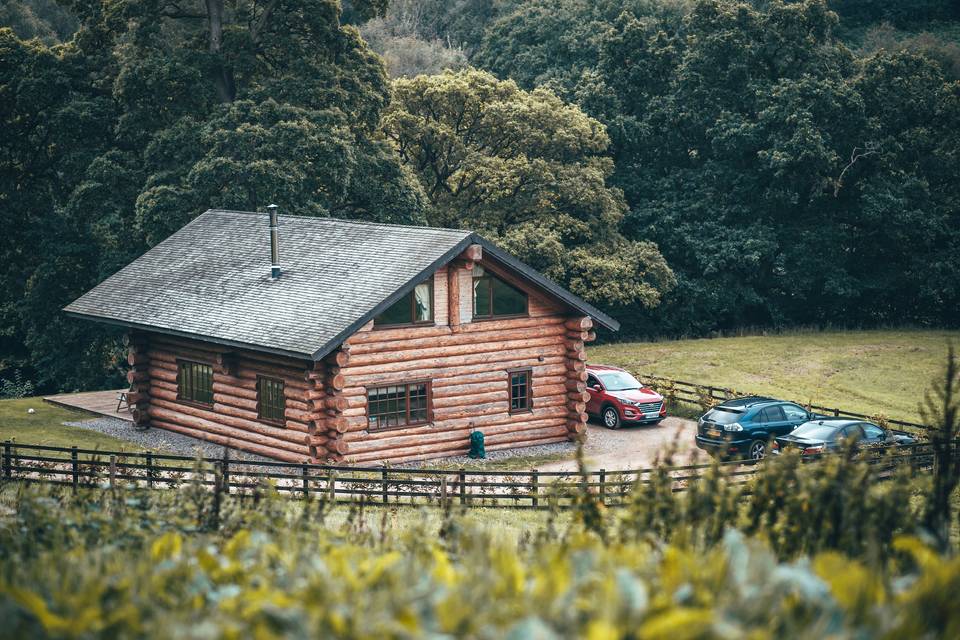 Hidden River Cabins