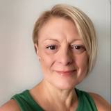 Sharon Atherton