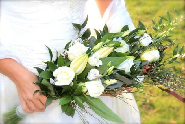 Brides Bouquet