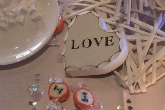 Table Decorations