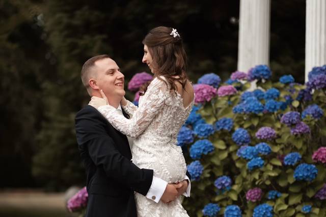 Wedding 1