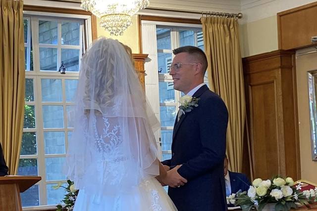 Wedding 3