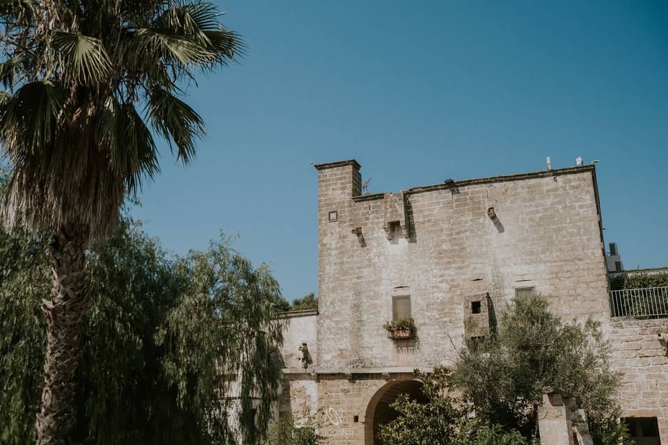 Masseria Monacelli