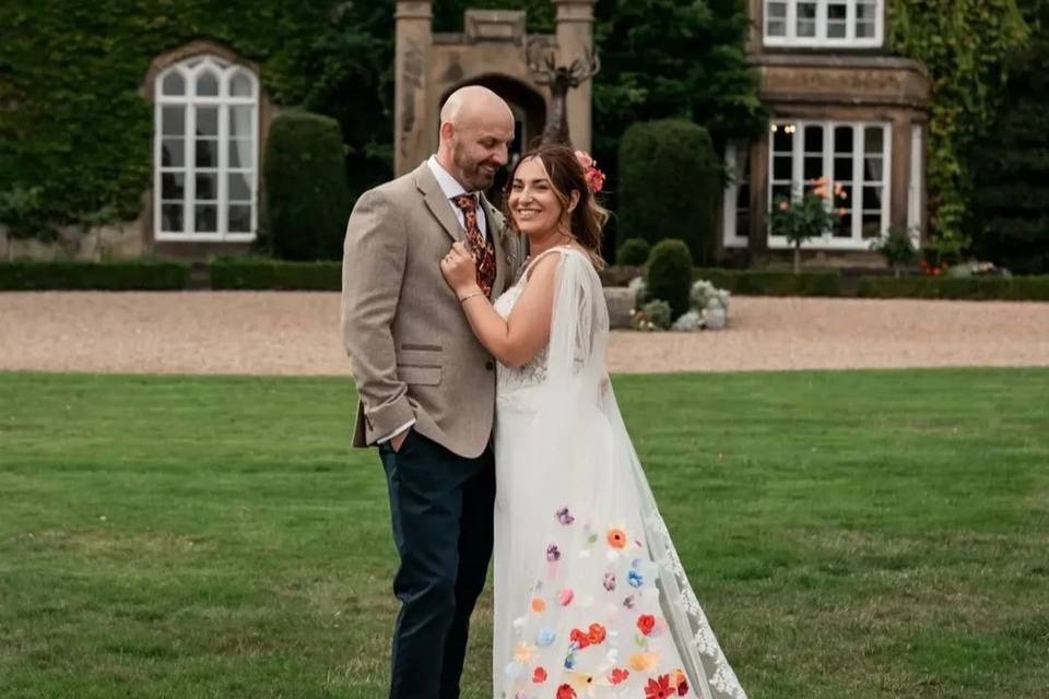 Beth and Stuart 3