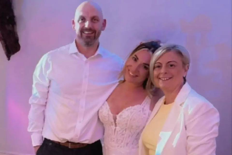 Beth and Stuart 2