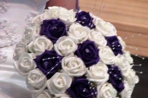 Bridesmaids Bouquet