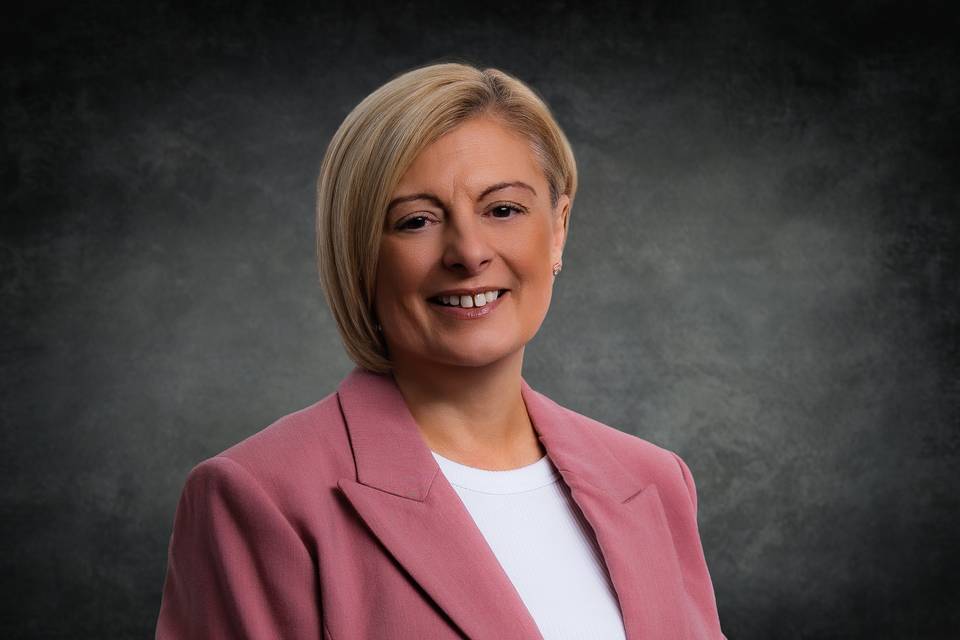 Your Story…with Sharon Atherton