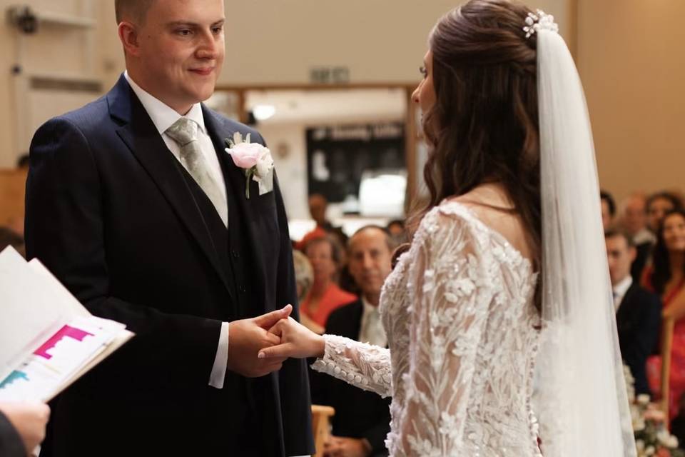 Wedding 2